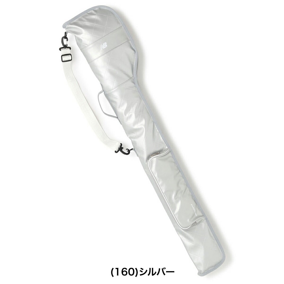 ニューバランスゴルフ2026年春夏モデルレディースクラブケースクラブケース(WOMENS)012-6984509【26SS】