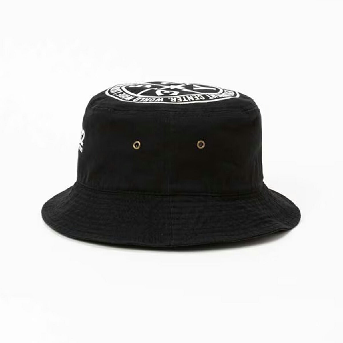 SY322026年春夏モデルメンズCIRCLELOGOBUCKETHATバケットハット32-26SN9-02【26SS】