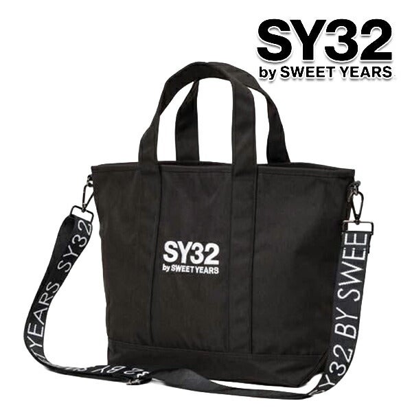 SY322026年春夏モデルメンズSHOULDERBELTTOTEBAGショルダーベルトトートバッグSHOULDERBELTTOTEBAG32-26SN9-19【26SS】