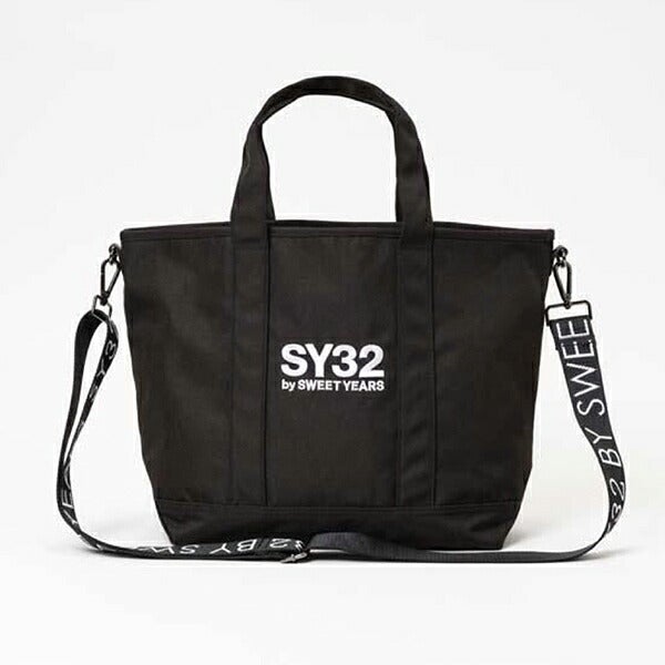 SY322026年春夏モデルメンズSHOULDERBELTTOTEBAGショルダーベルトトートバッグSHOULDERBELTTOTEBAG32-26SN9-19【26SS】