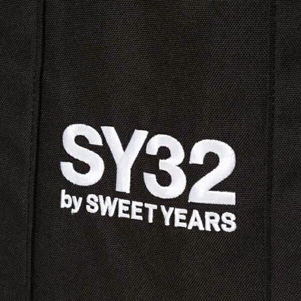SY322026年春夏モデルメンズSHOULDERBELTTOTEBAGショルダーベルトトートバッグSHOULDERBELTTOTEBAG32-26SN9-19【26SS】
