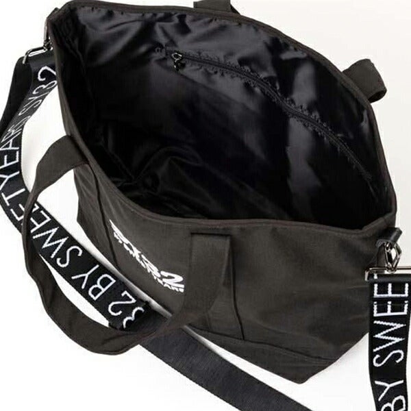 SY322026年春夏モデルメンズSHOULDERBELTTOTEBAGショルダーベルトトートバッグSHOULDERBELTTOTEBAG32-26SN9-19【26SS】