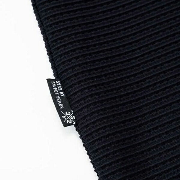 SY322026年春夏モデルメンズLACYJQL/SMOCK長袖モックネックシャツLACYJQL/SMOCKSYG-26S1-01【26SS】