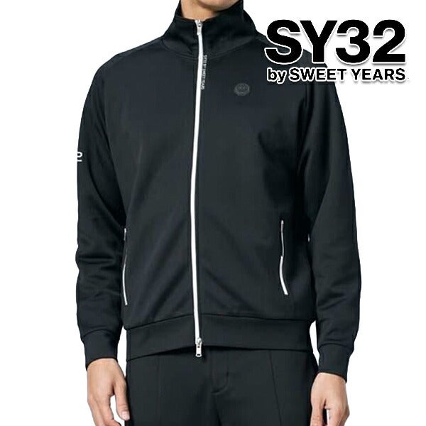 SY322026年春夏モデルメンズDOUBLEKNITEMBOSSTRUCKJKジャケットDOUBLEKNITEMBOSSTRUCKJKSYG-26S1-07【26SS】