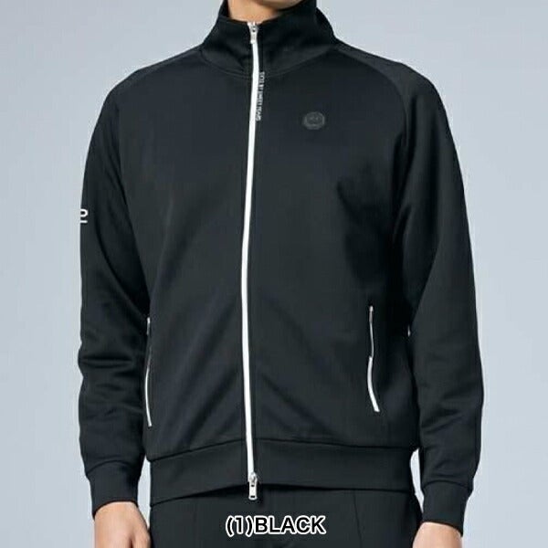 SY322026年春夏モデルメンズDOUBLEKNITEMBOSSTRUCKJKジャケットDOUBLEKNITEMBOSSTRUCKJKSYG-26S1-07【26SS】