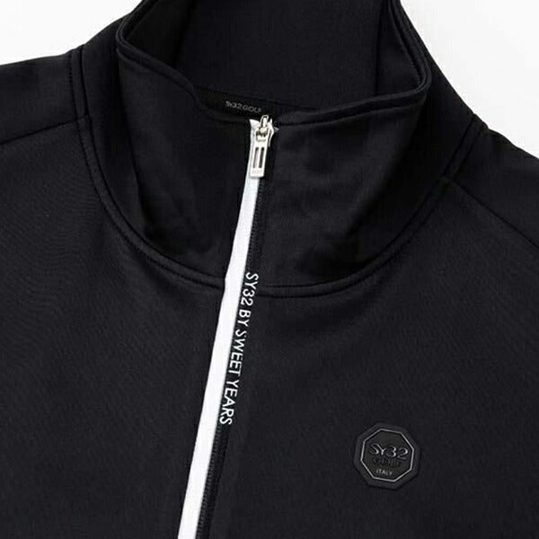 SY322026年春夏モデルメンズDOUBLEKNITEMBOSSTRUCKJKジャケットDOUBLEKNITEMBOSSTRUCKJKSYG-26S1-07【26SS】