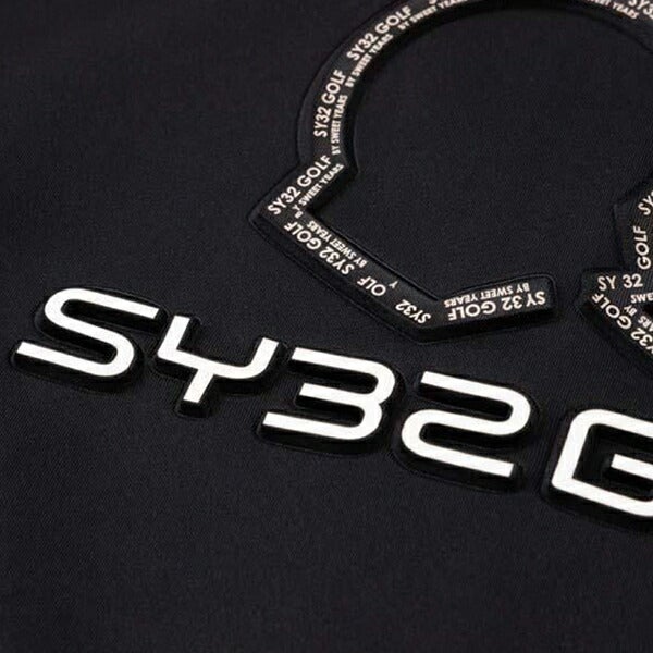SY322026年春夏モデルメンズDOUBLEKNITEMBOSSTRUCKJKジャケットDOUBLEKNITEMBOSSTRUCKJKSYG-26S1-07【26SS】