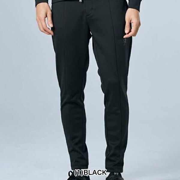 SY322026年春夏モデルメンズDOUBLEKNITLONGPANTSパンツDOUBLEKNITLONGPANTSSYG-26S1-09【26SS】