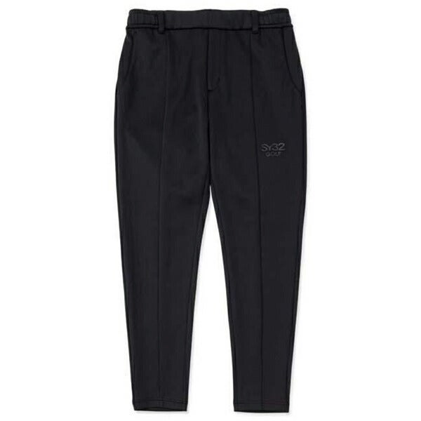 SY322026年春夏モデルメンズDOUBLEKNITLONGPANTSパンツDOUBLEKNITLONGPANTSSYG-26S1-09【26SS】