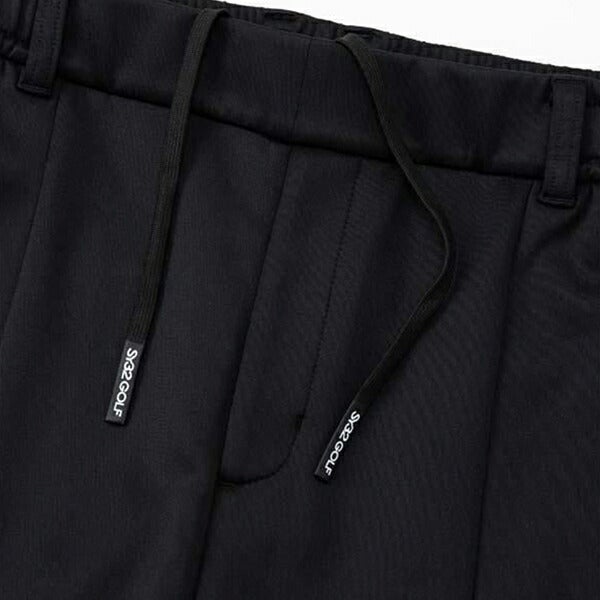 SY322026年春夏モデルメンズDOUBLEKNITLONGPANTSパンツDOUBLEKNITLONGPANTSSYG-26S1-09【26SS】
