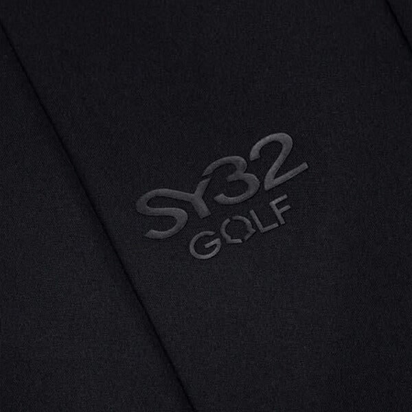 SY322026年春夏モデルメンズDOUBLEKNITLONGPANTSパンツDOUBLEKNITLONGPANTSSYG-26S1-09【26SS】