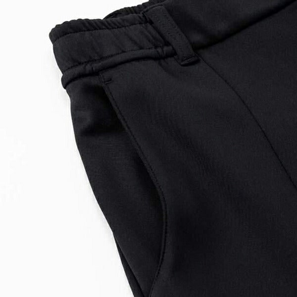 SY322026年春夏モデルメンズDOUBLEKNITLONGPANTSパンツDOUBLEKNITLONGPANTSSYG-26S1-09【26SS】