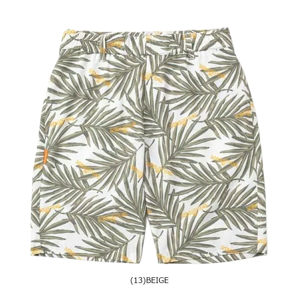 SY322026年春夏モデルメンズPUNCHINGGRAPHICPANTSショートパンツSYG-26S1-40【26SS】