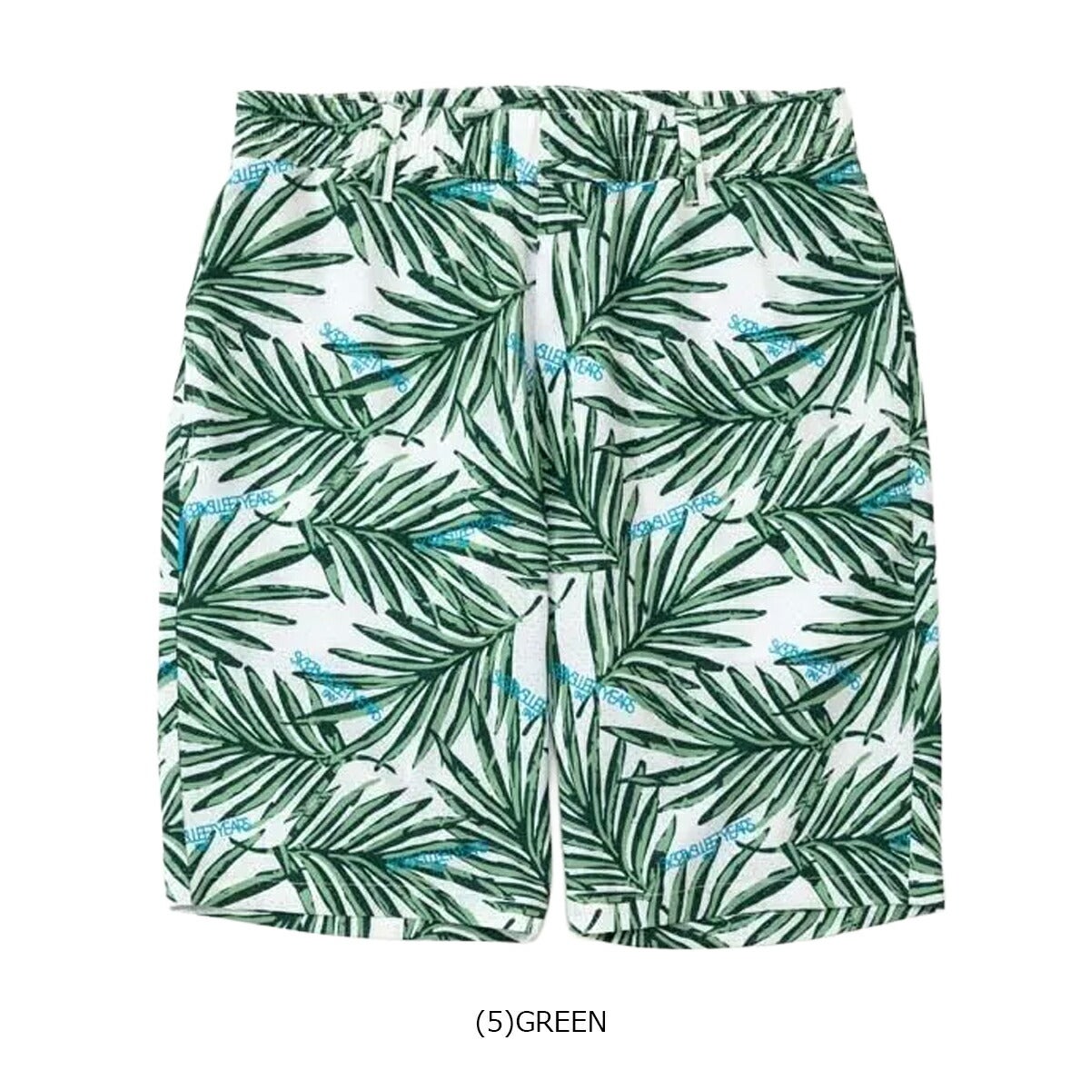 SY322026年春夏モデルメンズPUNCHINGGRAPHICPANTSショートパンツSYG-26S1-40【26SS】