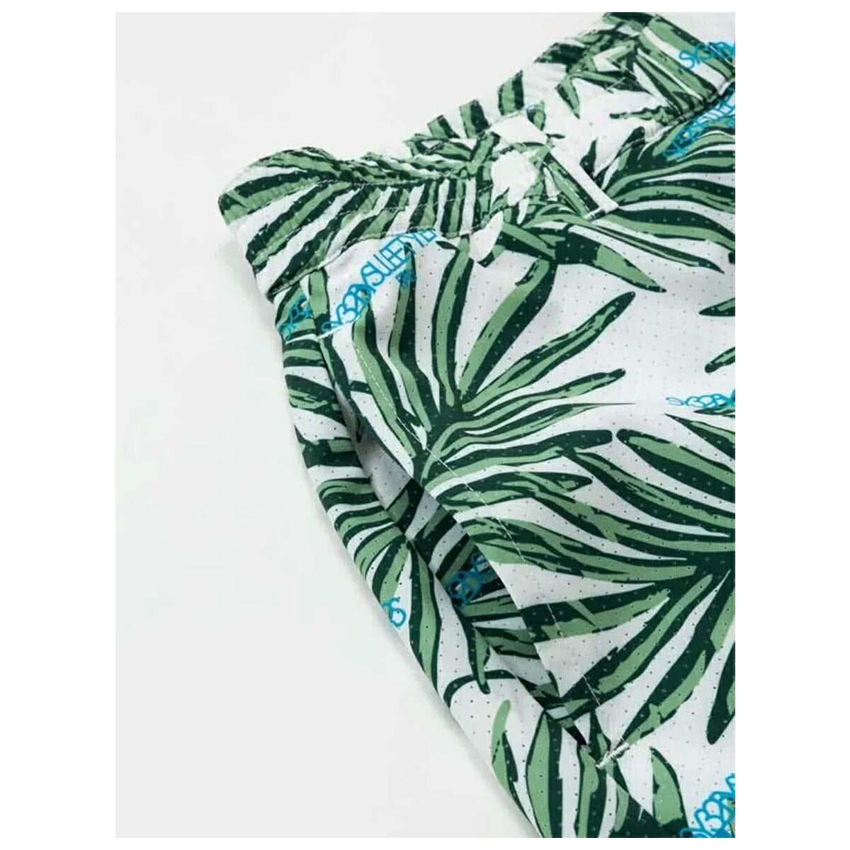 SY322026年春夏モデルメンズPUNCHINGGRAPHICPANTSショートパンツSYG-26S1-40【26SS】