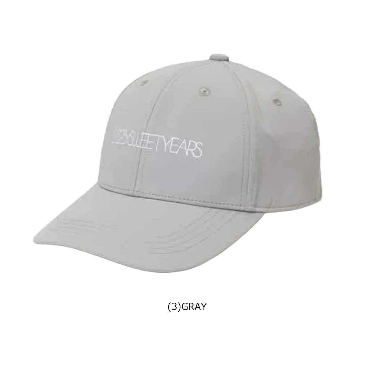 SY322026年春夏モデルメンズMINIHERRINGBONEEMBCAPキャップSYG-26S9-01【26SS】