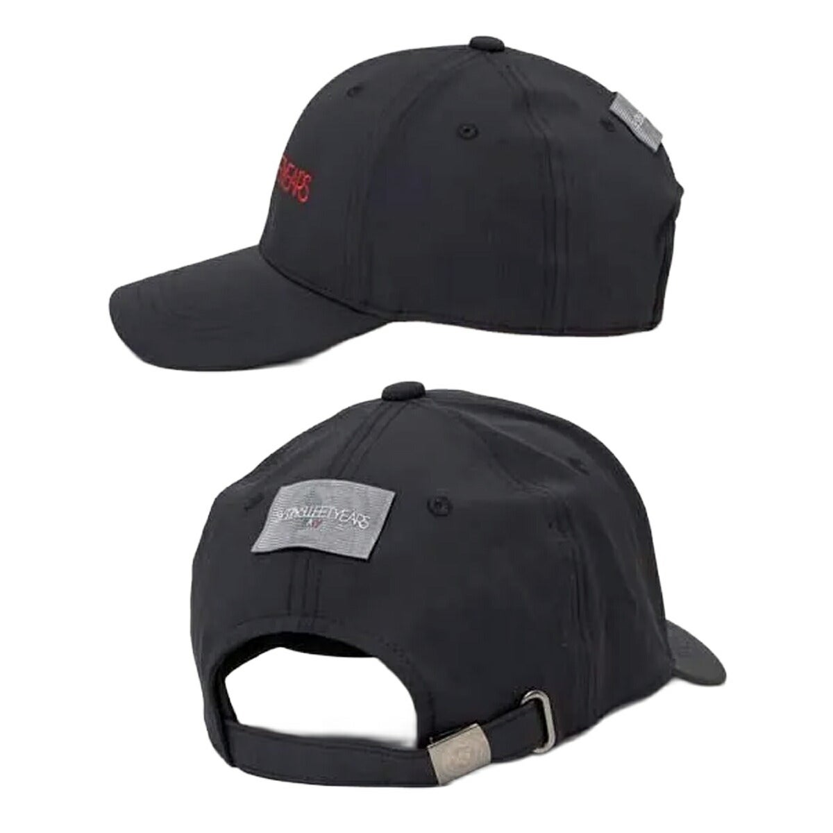 SY322026年春夏モデルメンズMINIHERRINGBONEEMBCAPキャップSYG-26S9-01【26SS】