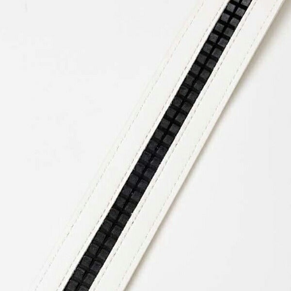 SY322026年春夏モデルメンズSYGEMBOSSLOGOBELTベルトSYGEMBOSSLOGOBELTSYG-26S9-16【26SS】