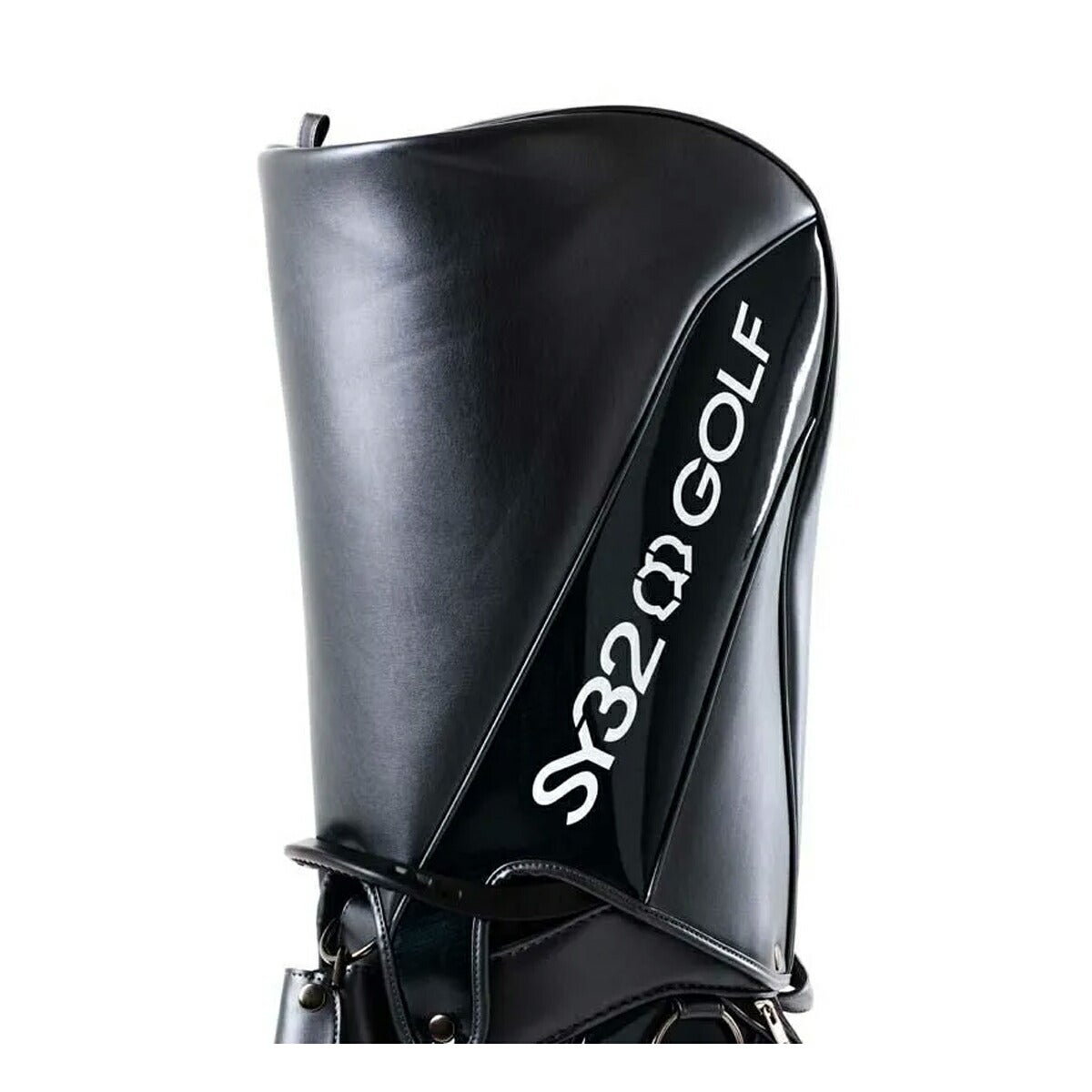 SY322026年春夏モデルメンズSYGGMTCADDYBAGキャディバッグSYG-26S9-18キャディバッグ【26SS】