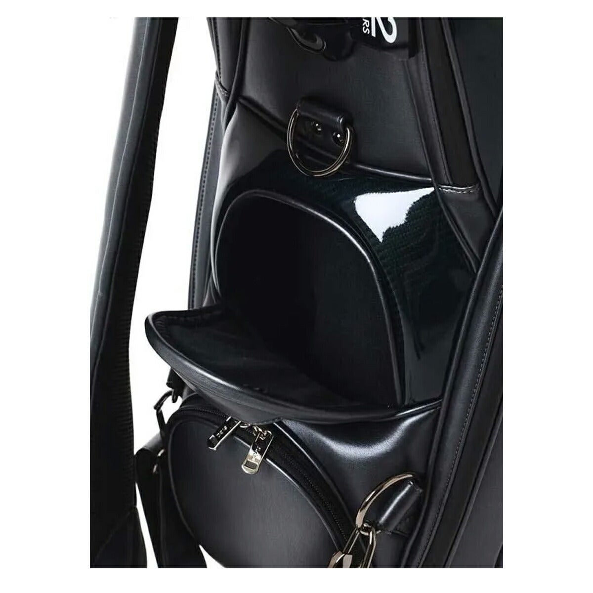SY322026年春夏モデルメンズSYGGMTCADDYBAGキャディバッグSYG-26S9-18キャディバッグ【26SS】