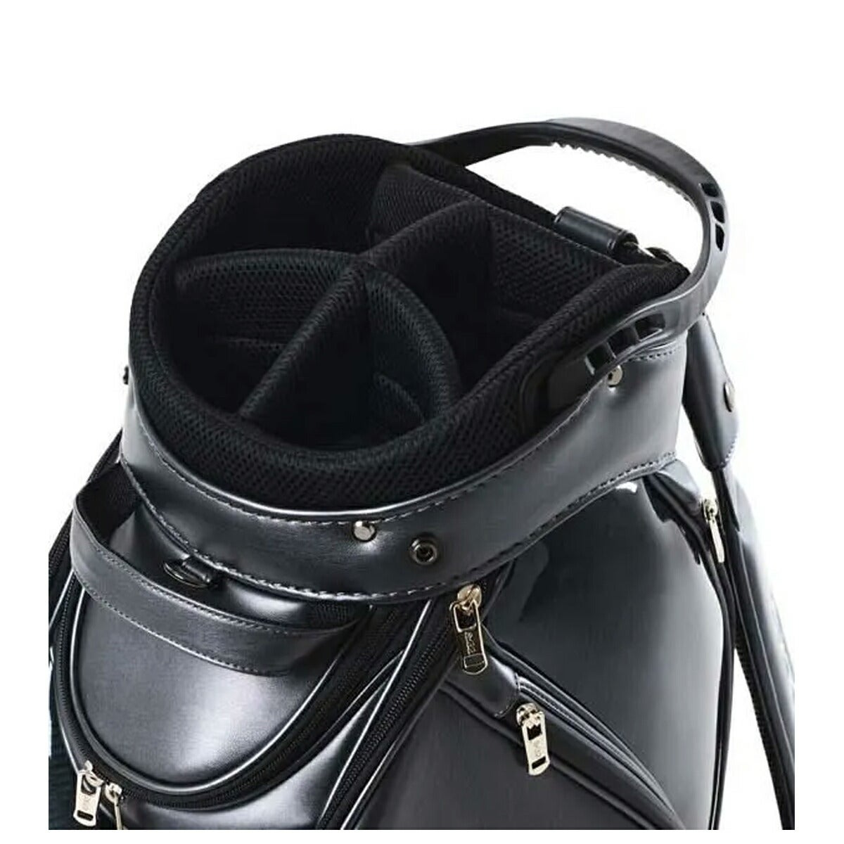 SY322026年春夏モデルメンズSYGGMTCADDYBAGキャディバッグSYG-26S9-18キャディバッグ【26SS】