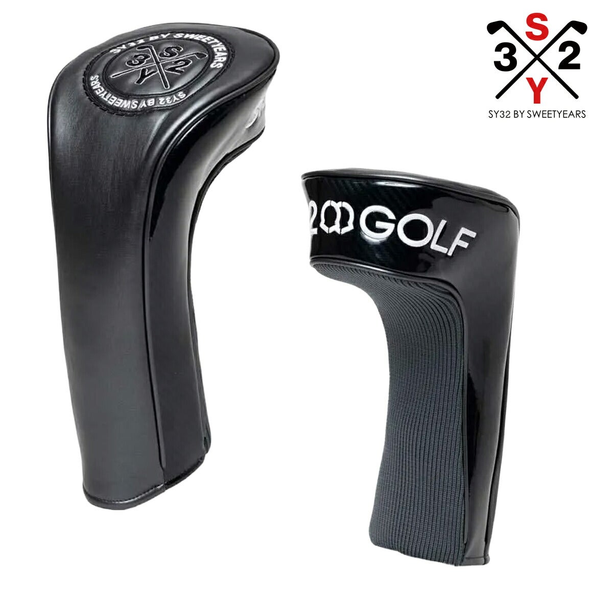 SY322026年春夏モデルメンズSYGGMTHEADCOVERFOR1Wドライバー用ヘッドカバーSYG-26S9-19DRG【26SS】