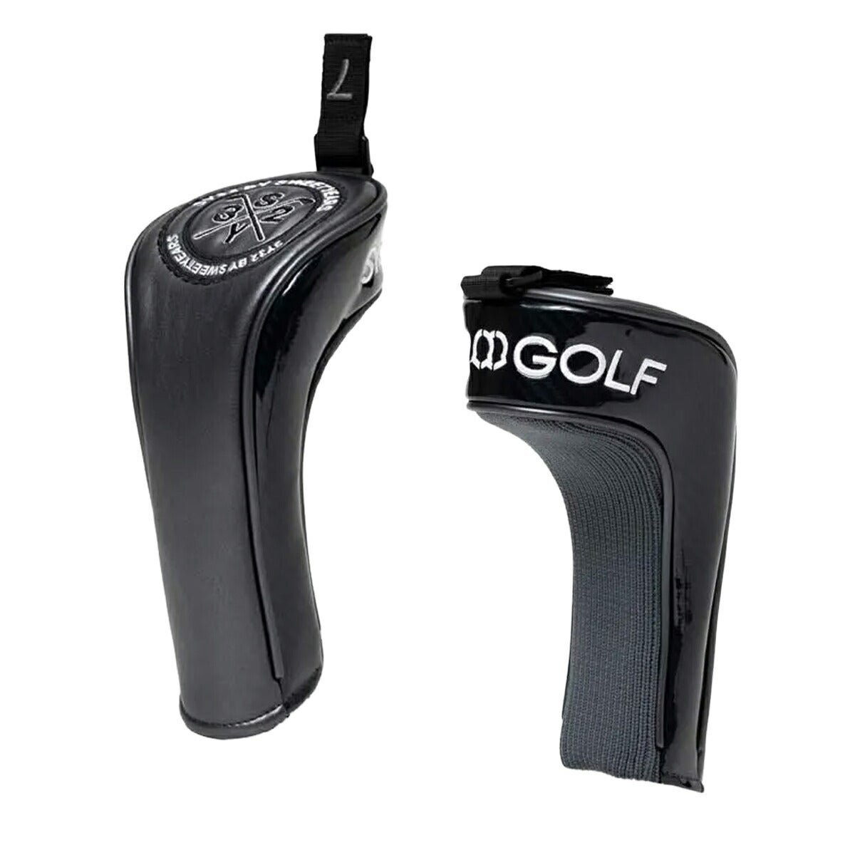 SY322026年春夏モデルメンズSYGGMTHEADCOVERFORUTILITYユーティリティ用ヘッドカバーSYG-26S9-19UTG【26SS】