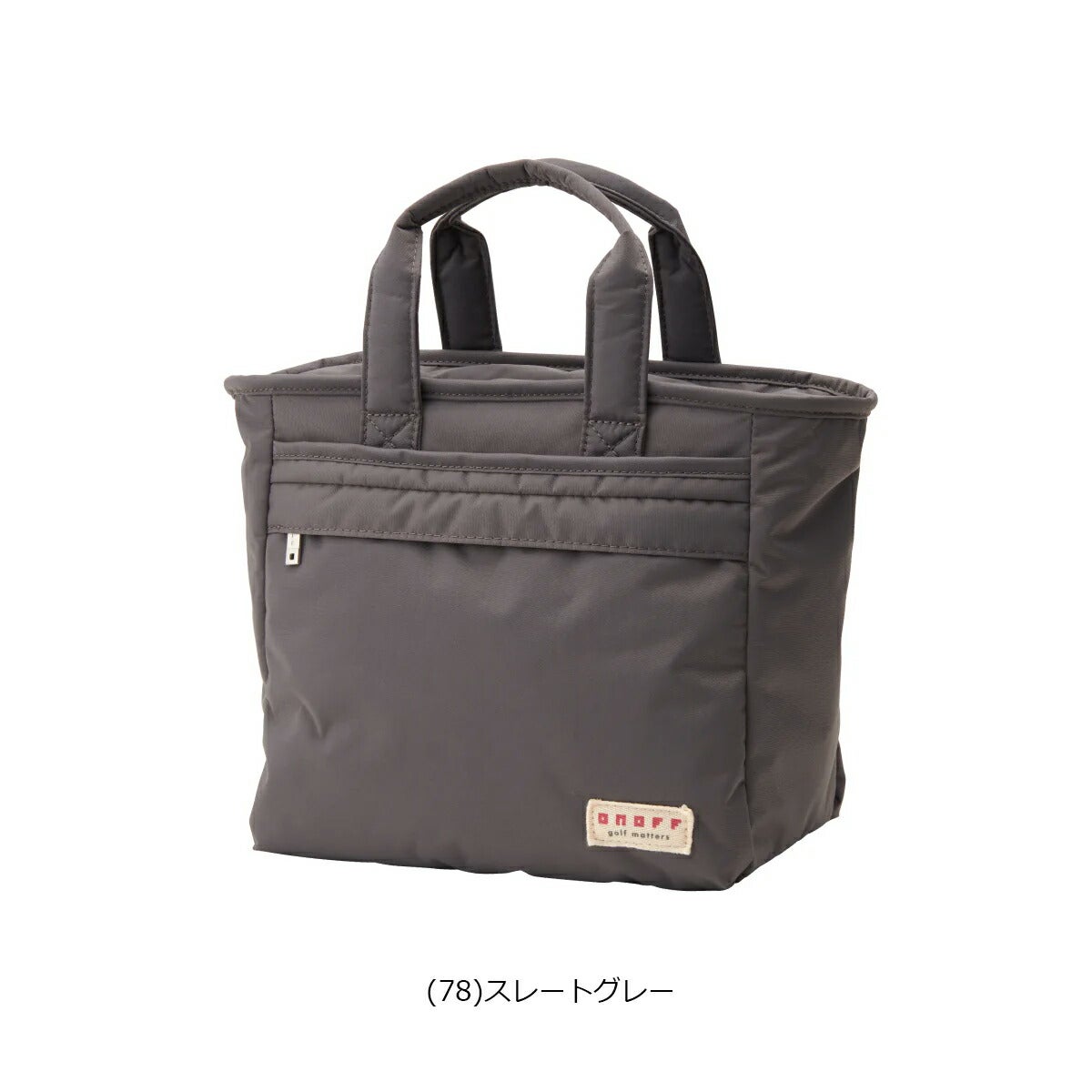 オノフ ラウンドバッグ ラウンドバッグ OA1426 カートバッグ ラウンド