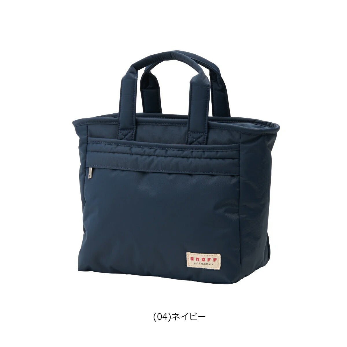 オノフラウンドバッグラウンドバッグOA1426カートバッグラウンドバッグ【26SS】