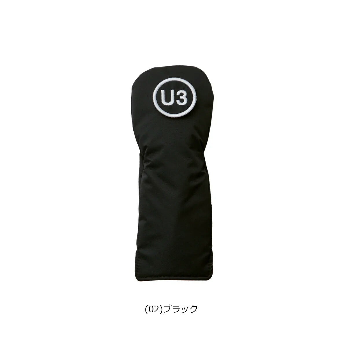 オノフユーティリティ用ヘッドカバーユーティリティ用ヘッドカバーOH0626【26SS】