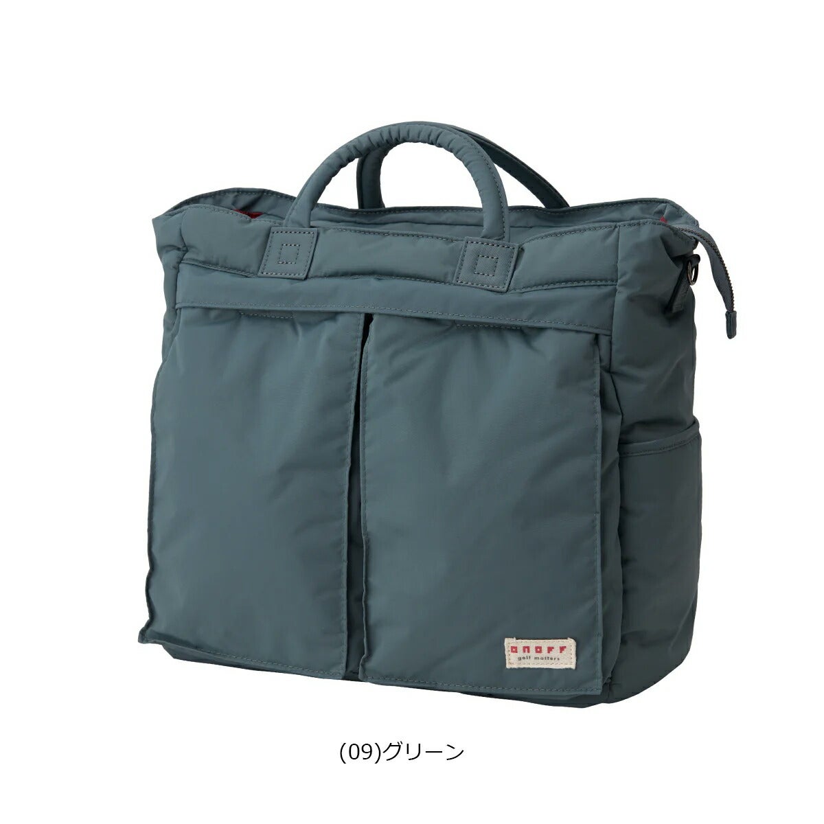 オノフトートバッグトートバッグOV0426【26SS】
