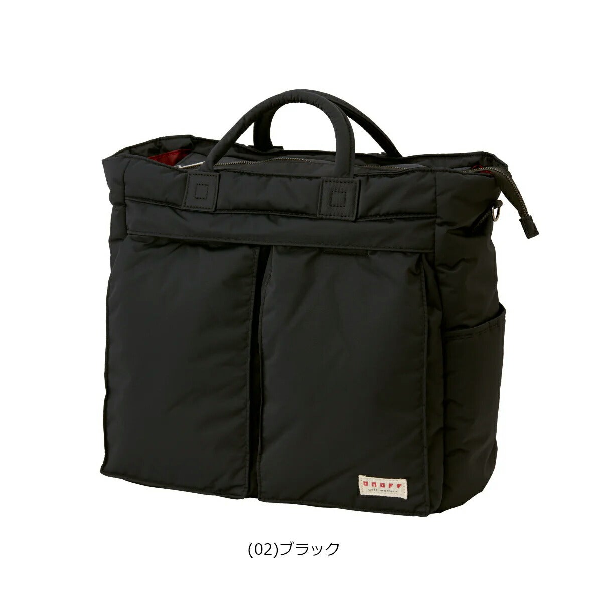 オノフトートバッグトートバッグOV0426【26SS】