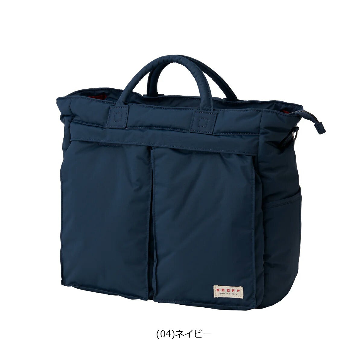 オノフトートバッグトートバッグOV0426【26SS】