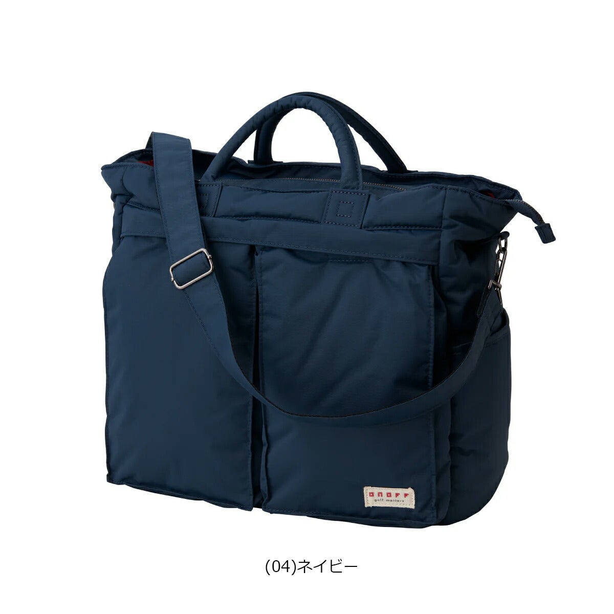 オノフトートバッグトートバッグOV0426【26SS】