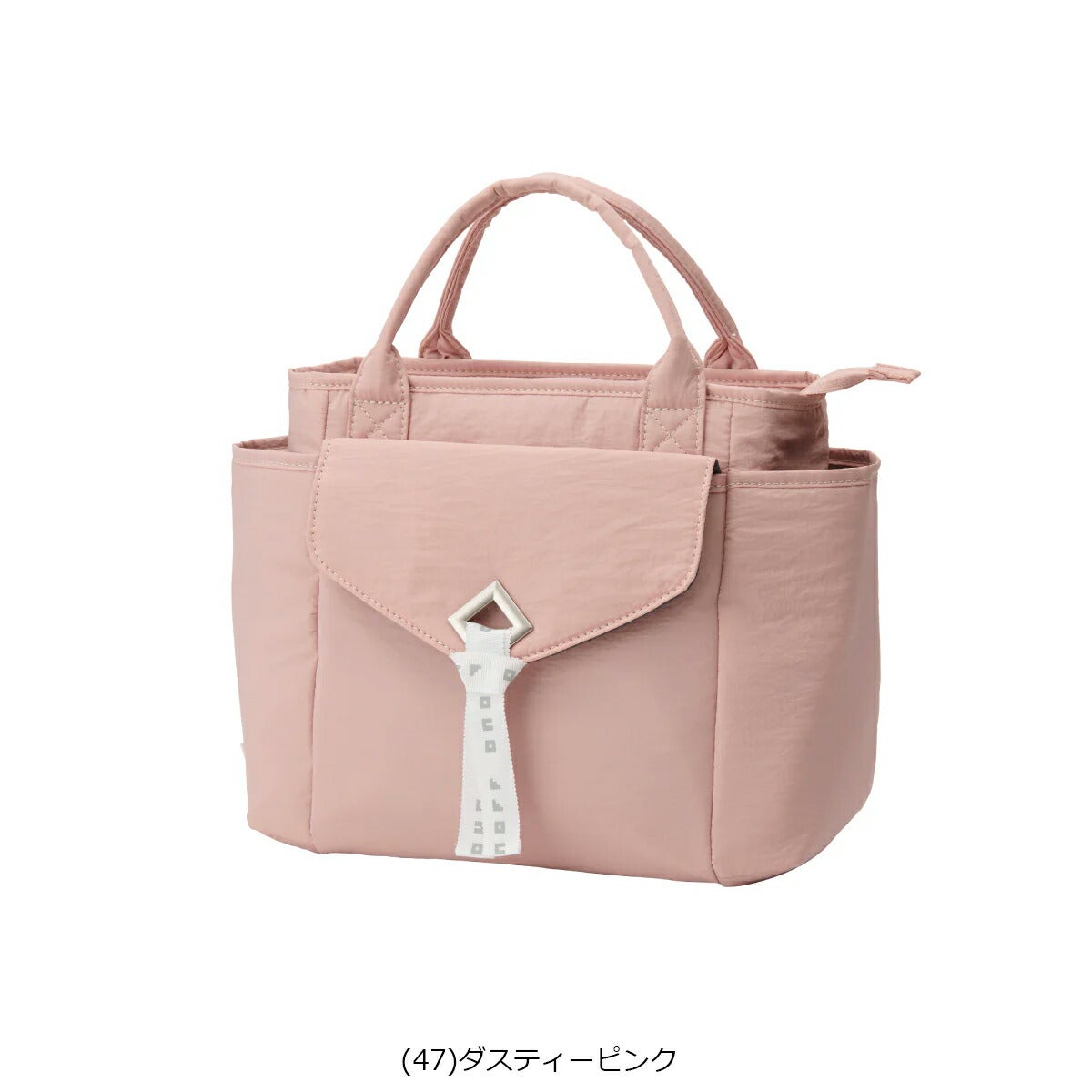 オノフレディースラウンドバッグラウンドバッグOA0726カートバッグラウンドバッグ【26SS】