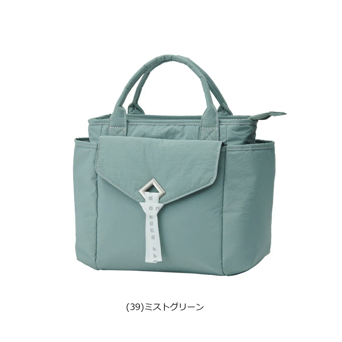 オノフレディースラウンドバッグラウンドバッグOA0726カートバッグラウンドバッグ【26SS】