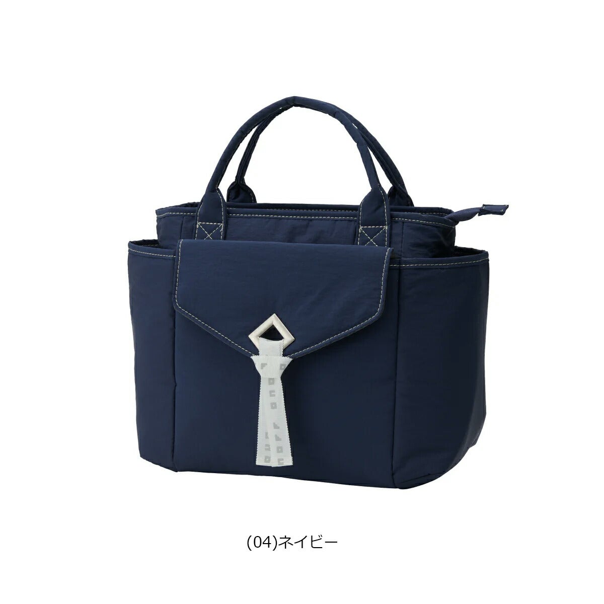 オノフレディースラウンドバッグラウンドバッグOA0726カートバッグラウンドバッグ【26SS】