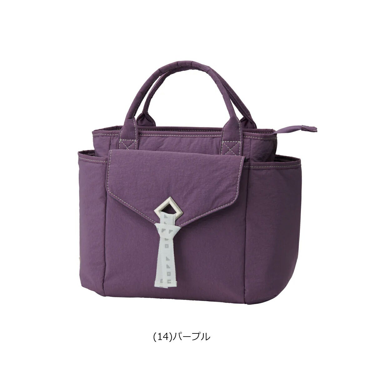 オノフレディースラウンドバッグラウンドバッグOA0726カートバッグラウンドバッグ【26SS】