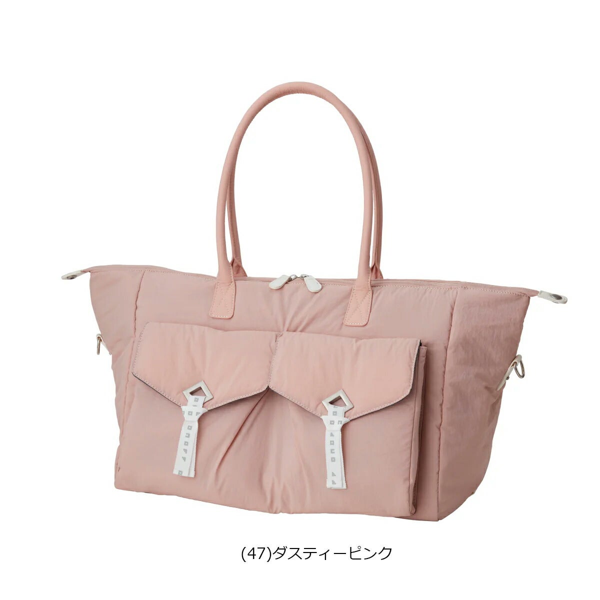 オノフレディーストートバッグボストンバッグOV0726【26SS】
