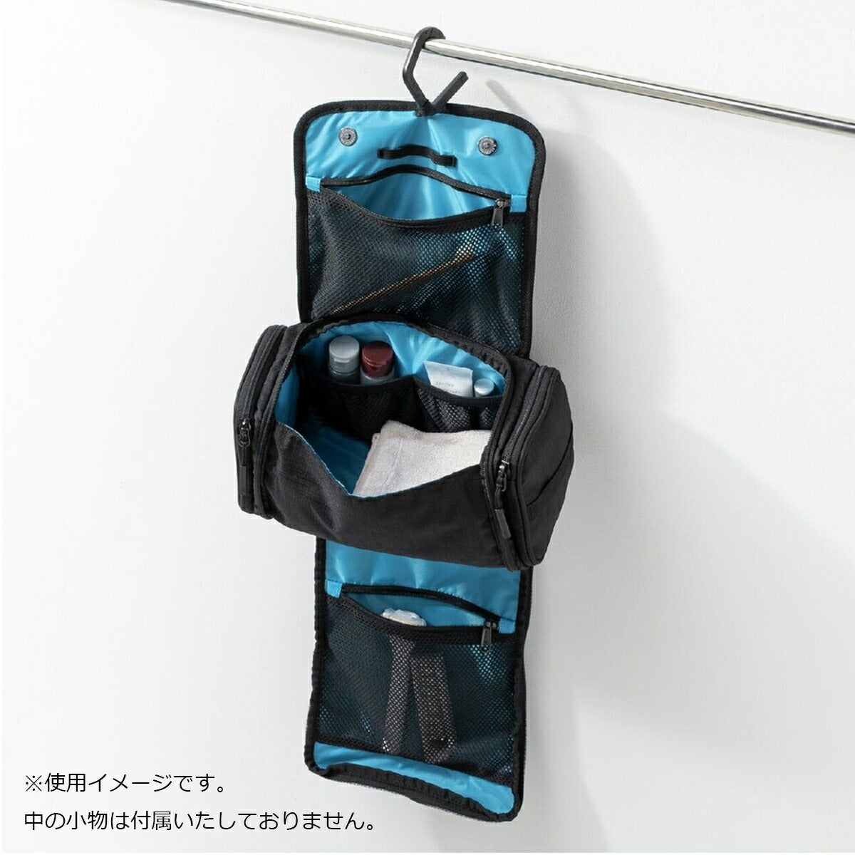 ★本日1/1024H限定！★【最大１万ポイントバッグ♪※要エントリー】ミズノメンズウォッシュバッグ5LGP2611【26SS】