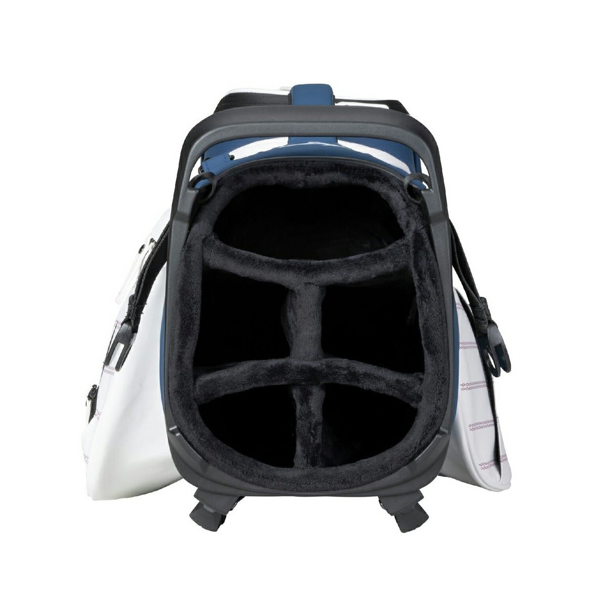 ミズノ侍ジャパンスタンドキャディバッグ3kg9型5分割47インチ対応ネームプレート付属なし5LJC2602キャディーバッグ【26SS】