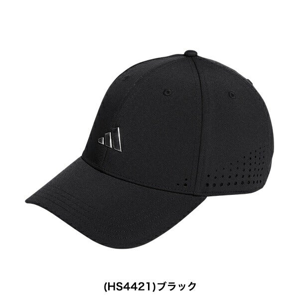 アディダスゴルフ2023年春夏モデルメンズメタルロゴキャップMGR99adidasgolf【23】
