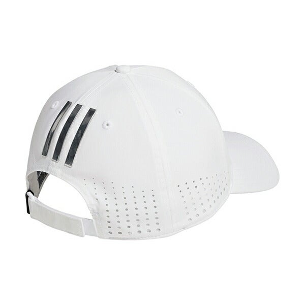 アディダスゴルフ2023年春夏モデルメンズメタルロゴキャップMGR99adidasgolf【23】