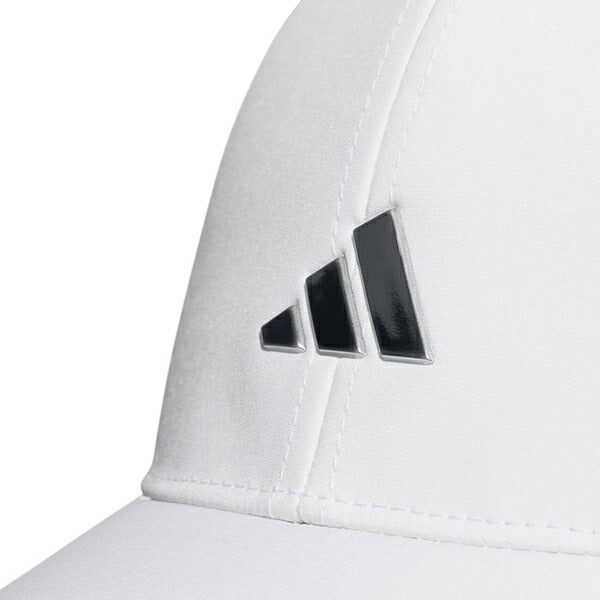 アディダスゴルフ2023年春夏モデルメンズメタルロゴキャップMGR99adidasgolf【23】
