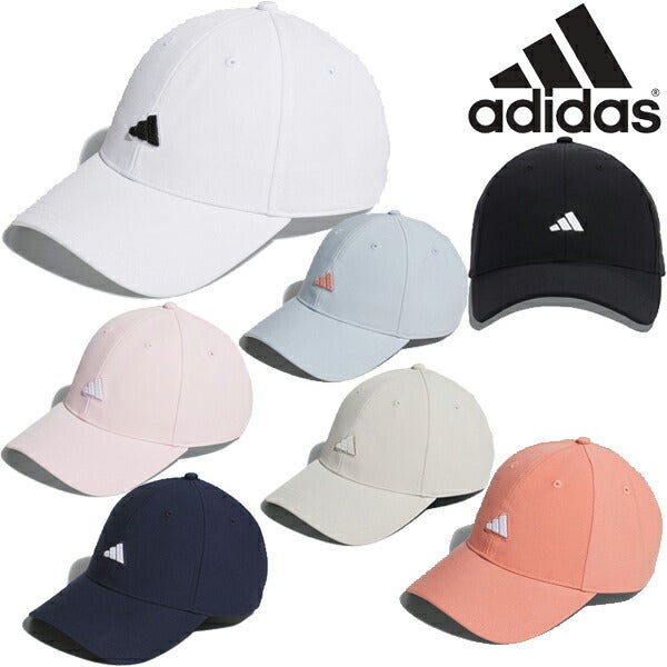 アディダスゴルフ2023年春夏モデルレディースカラーキャップMGR70adidasgolf【23】