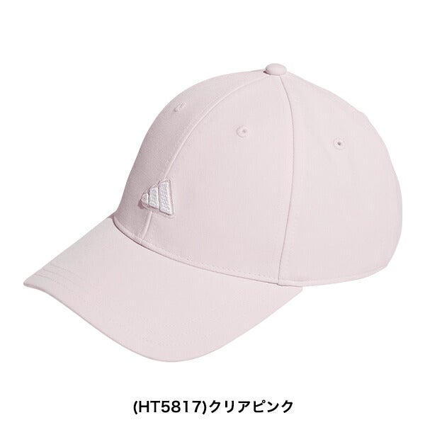 アディダスゴルフ2023年春夏モデルレディースカラーキャップMGR70adidasgolf【23】