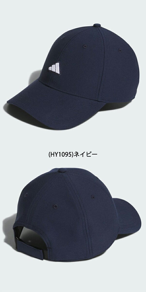 アディダスゴルフ2023年春夏モデルレディースカラーキャップMGR70adidasgolf【23】