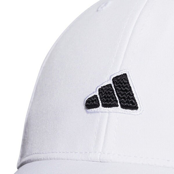 アディダスゴルフ2023年春夏モデルレディースカラーキャップMGR70adidasgolf【23】