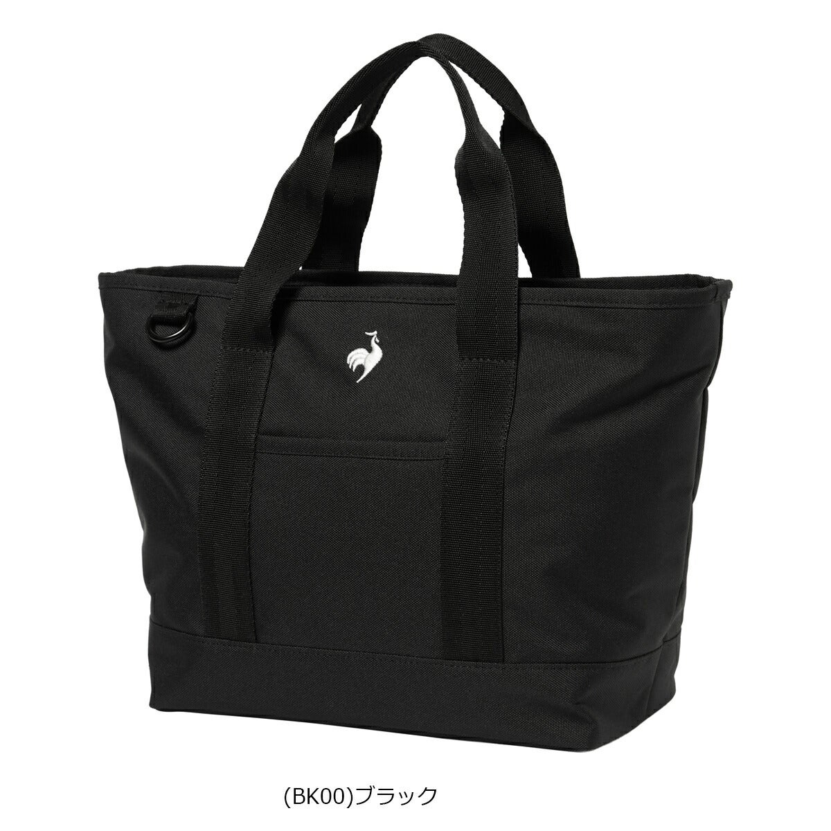 ルコックメンズベーシックカートポーチLG6STT41M【26SS】