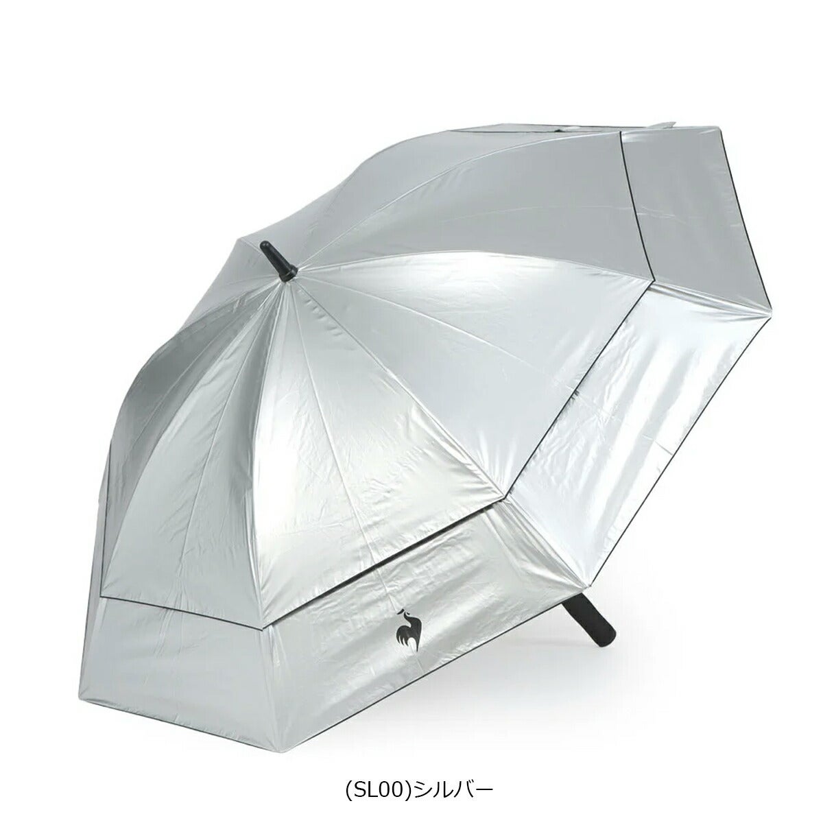 ルコックユニセックスNEWエアロストリームアンブレラLG6SAZ65U傘晴雨兼用【26SS】